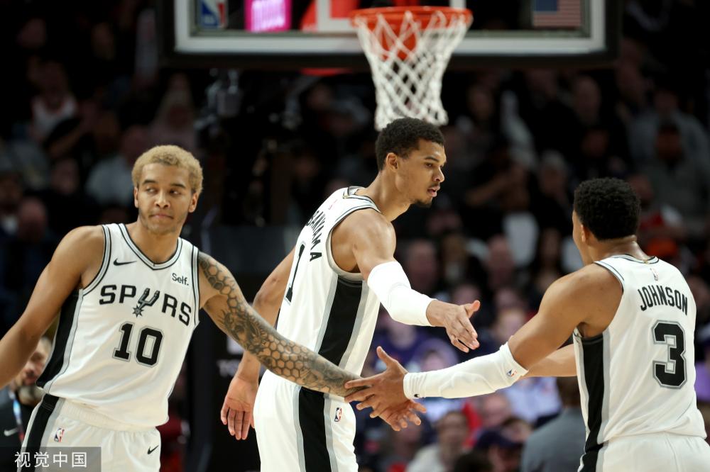 未来展望 未来展望